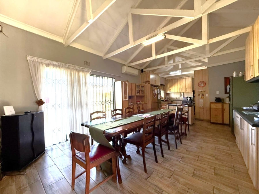 5 Bedroom Property for Sale in Hospitaalpark Free State